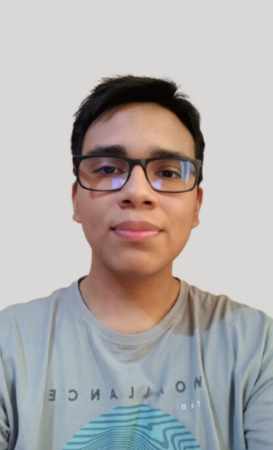 Alexander Flores